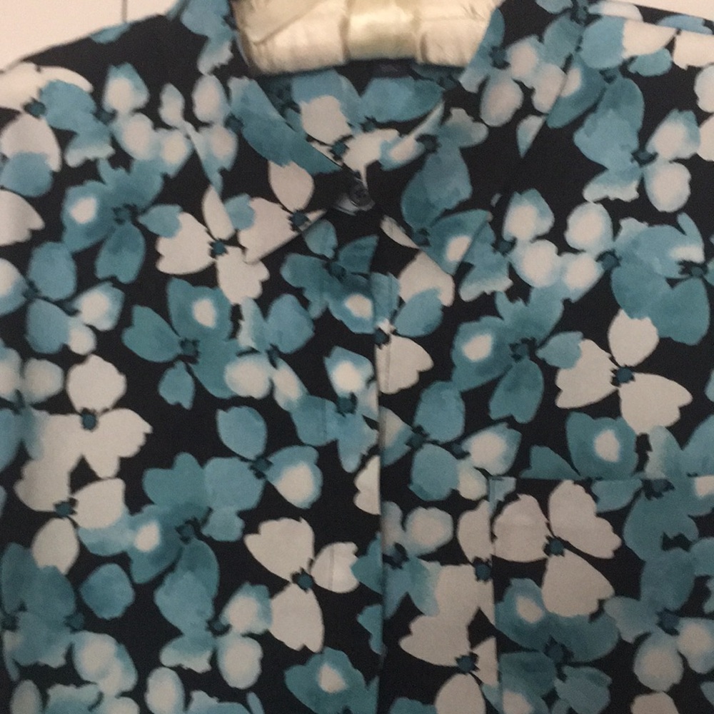 TOMMY HILFIGER Blouse